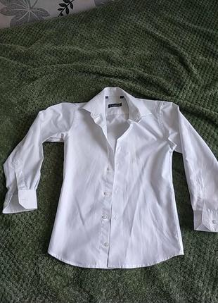 Рубашечка на мальчика