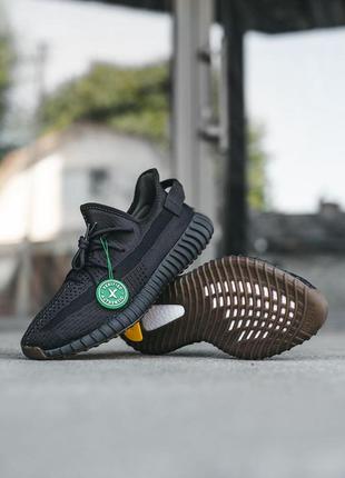 Кросівки adidas yeezy boost 350 v2 cinder2 фото