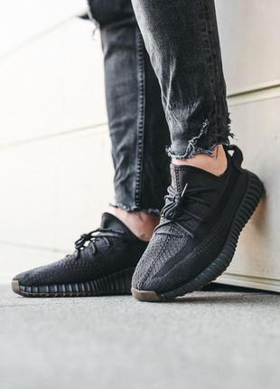 Кросівки adidas yeezy boost 350 v2 cinder9 фото