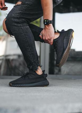 Кросівки adidas yeezy boost 350 v2 cinder5 фото