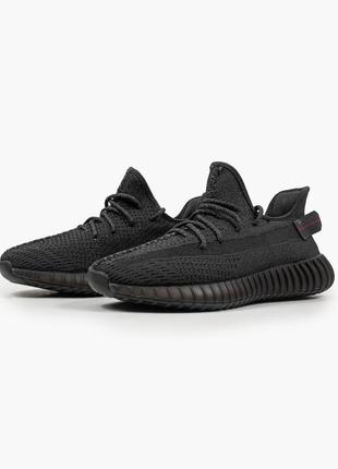 Кроссовки adidas yeezy boost 350 v22 фото