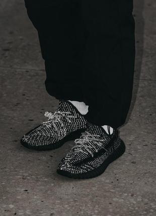 Кросівки adidas yeezy boost 350 v28 фото