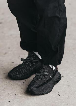 Кросівки adidas yeezy boost 350 v23 фото