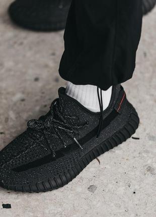 Кросівки adidas yeezy boost 350 v25 фото