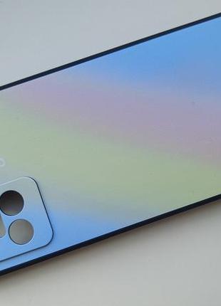 Чохол силіконовий для realme gt neo 3