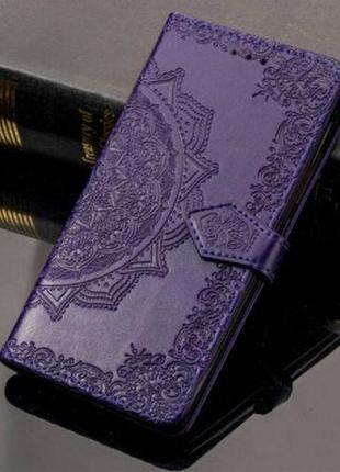 Чехол-книжка " солнце" для samsung galaxy a51 (sm-a515fzbusek) самсунг а51