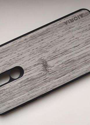 Чехол aioria для xiaomi redmi 8