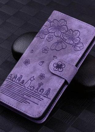 Чехол-книжка " роза"    для apple iphone 6   6s
