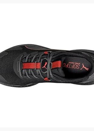 Новые кроссовки для бега puma twitch runner trail6 фото