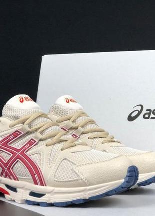 Кроссовки asics gel kahana 8