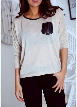 Легенька кофточка