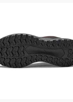 Новые оригинальные беговые кроссовки puma twitch runner