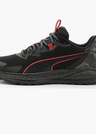 Новые оригинальные беговые кроссовки puma twitch runner