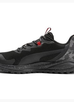 Новые оригинальные беговые кроссовки puma twitch runner