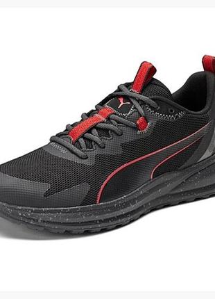 Новые оригинальные беговые кроссовки puma twitch runner