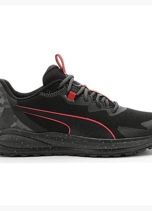 Легкие беговые кроссовки puma twitch away1 фото