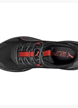 Легкие беговые кроссовки puma twitch away6 фото