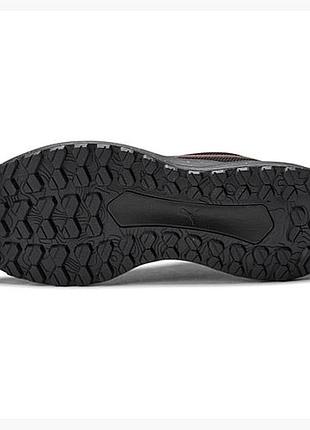 Легкие беговые кроссовки puma twitch away5 фото