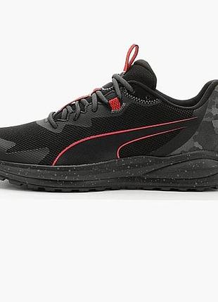 Легкие беговые кроссовки puma twitch away4 фото