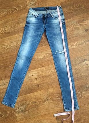 Джинси