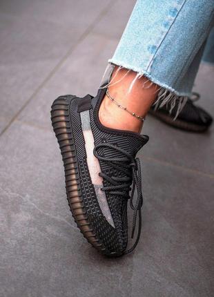 Кросівки літні adidas yeezy boost 350 v25 фото