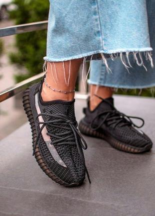 Кросівки літні adidas yeezy boost 350 v23 фото