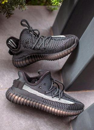 Кросівки літні adidas yeezy boost 350 v29 фото