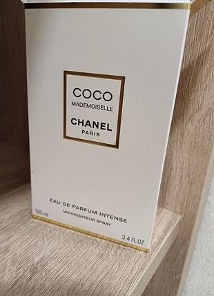 Парфуми coco mademoiselle