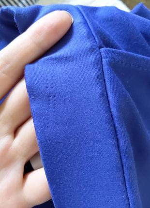 Брюки кюлоты 3