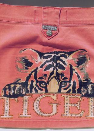 Міні спідниця денім спідниця xs-s