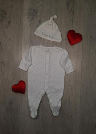 0-1 міс. зростання 50-56 див. далі