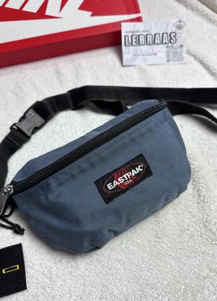 Барсетка eastpak1 фото