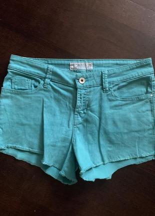 Шорти guess