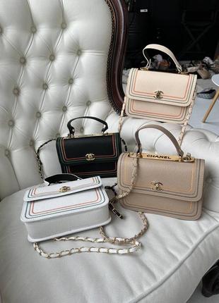 Сумка chanel😍