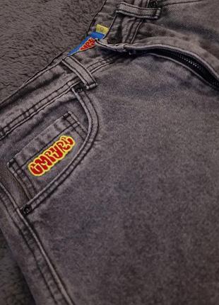 Джинсы empyre jeans серые