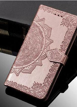 Чехол-книжка " солнце" для samsung galaxy a32 4g (sm-a325)