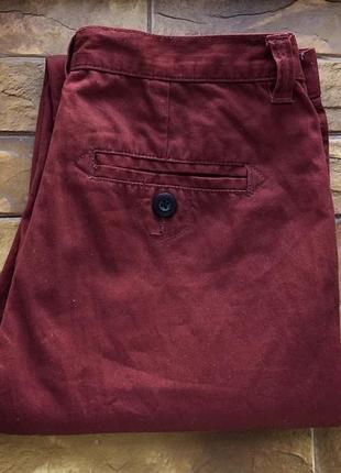 Джинсы "denim co" w 30 l 32