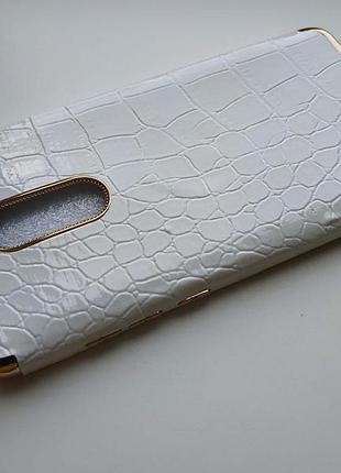 Чехол мягкий для xiaomi redmi note 4x note 4