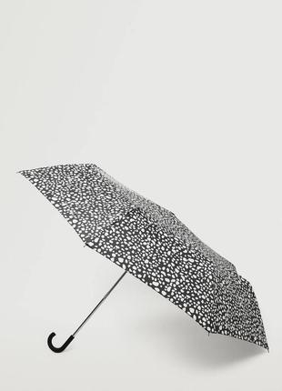 Парасолька, парасоля, зонт, зонтик, парасолька mango1 фото