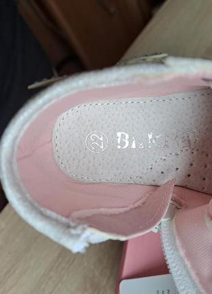 💝bi&amp;ki 💓черевики 22-27 6