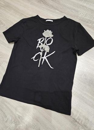 Футболка zara