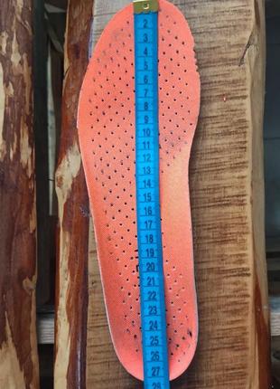 Мужские кроссовки для бега adidas climacool vento оригинал размер 42-43 б/у8 фото