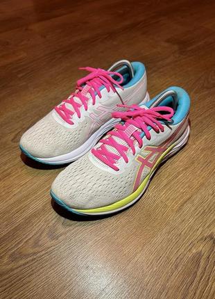 Кроссовки Asics Tênis Running GlideRide 2