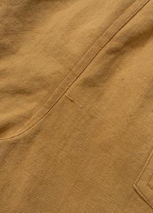 Jashu cotton cargo pants чоловічі штани6 фото