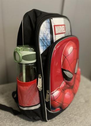 Шкільний рюкзак marvel оригінал рюкзак людина павук6 фото