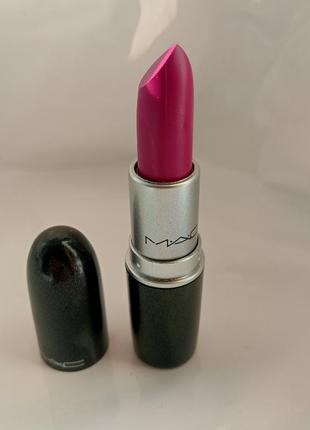 Обмен!! помада mac lipstick 04