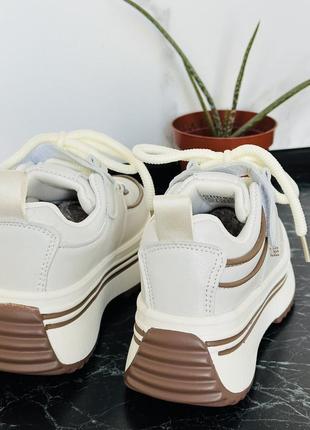 Весенняя коллекция кроссовок для девушек5 фото