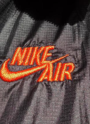 Крутейший дождевик air nike, оригинал, качество!2 фото