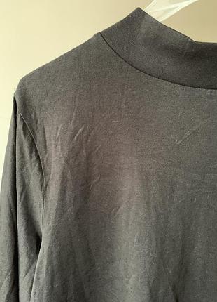 Гольф, реглан, водолазка женская 4