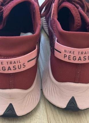 Кросівки nike pegasus trail 2, 393 фото